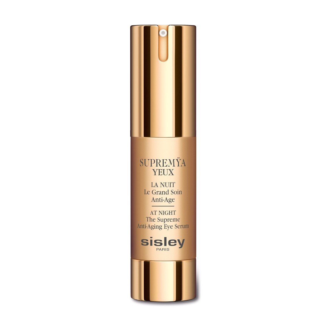 Sisley Supremÿa Yeux at Night - The Supreme Anti-Aging Eye Serum 15ml