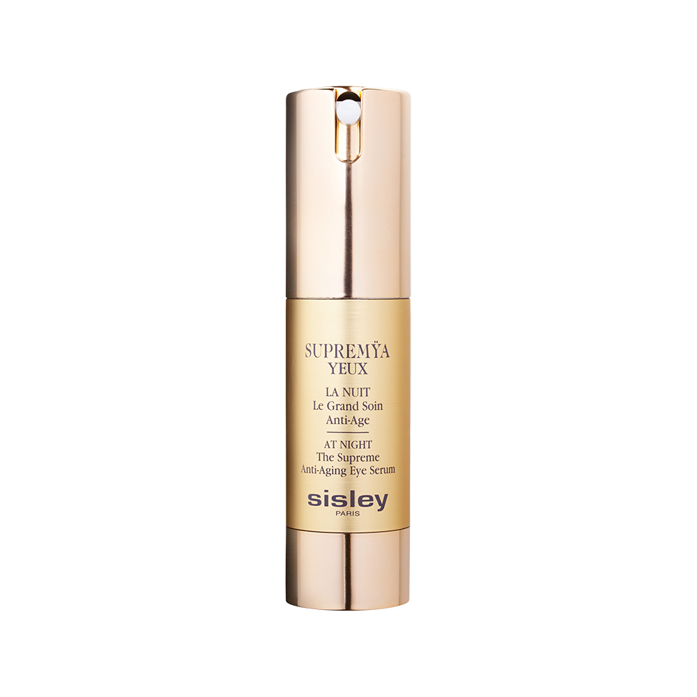 Sisley Supremÿa Yeux at Night - The Supreme Anti-Aging Eye Serum 15ml