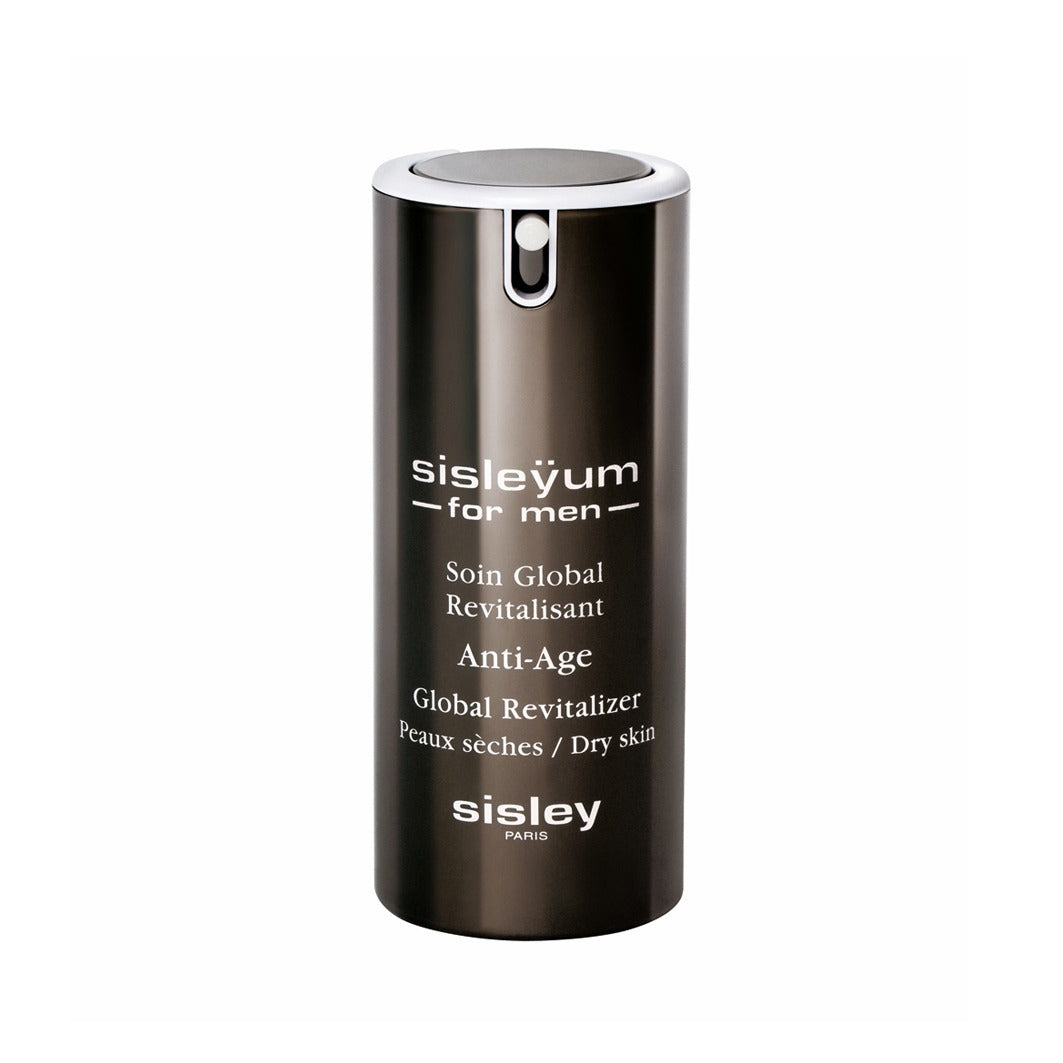 Sisley Sisleyum for men - Soin Global Revitalisant Anti-Age for Dry Skin