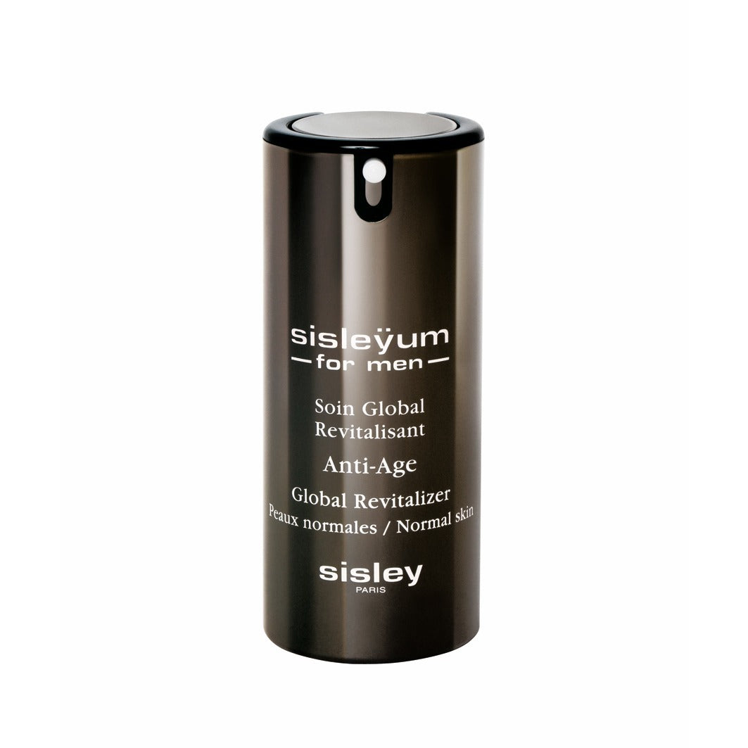 Sisley Sisleyum for men - Soin Global Revitalisant Anti-Age for Normal Skin