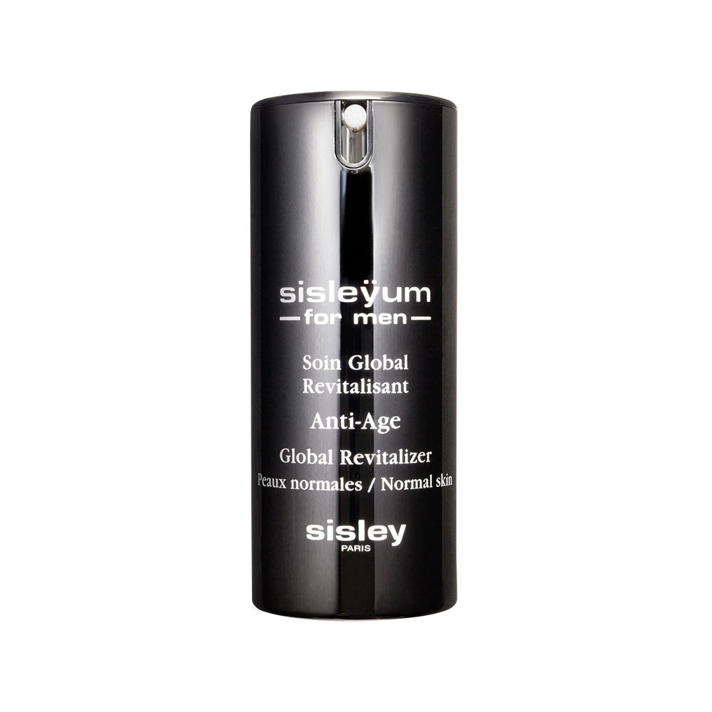 Sisley Sisleyum for men - Soin Global Revitalisant Anti-Age for Normal Skin