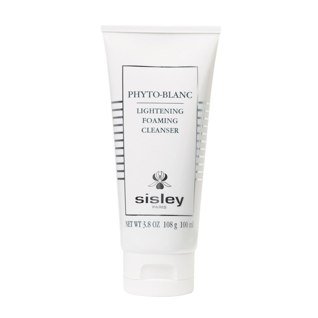 Sisley Phyto-Blanc Lightening Foaming Cleanser 100ml