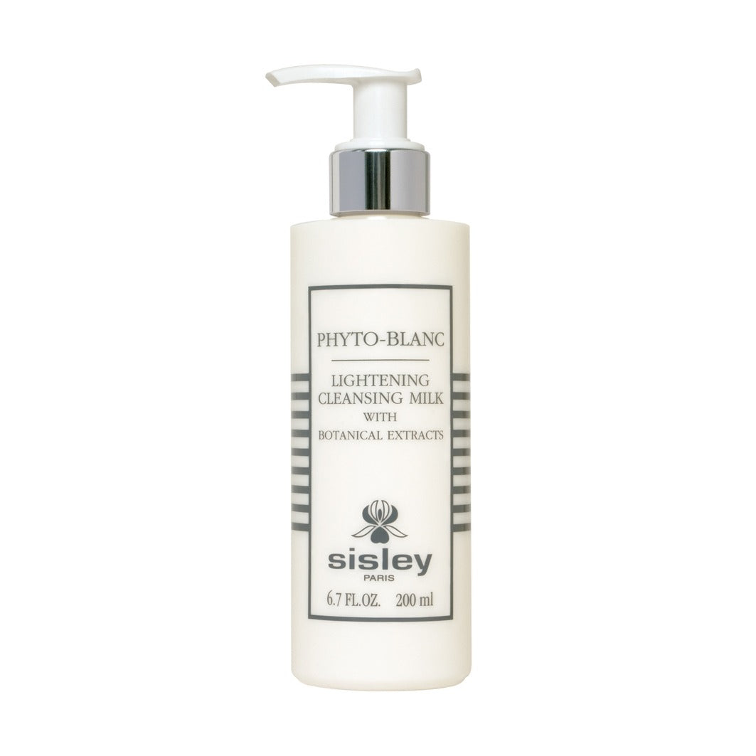 Sisley Phyto-Blanc Lightening Cleansing Milk 200ml