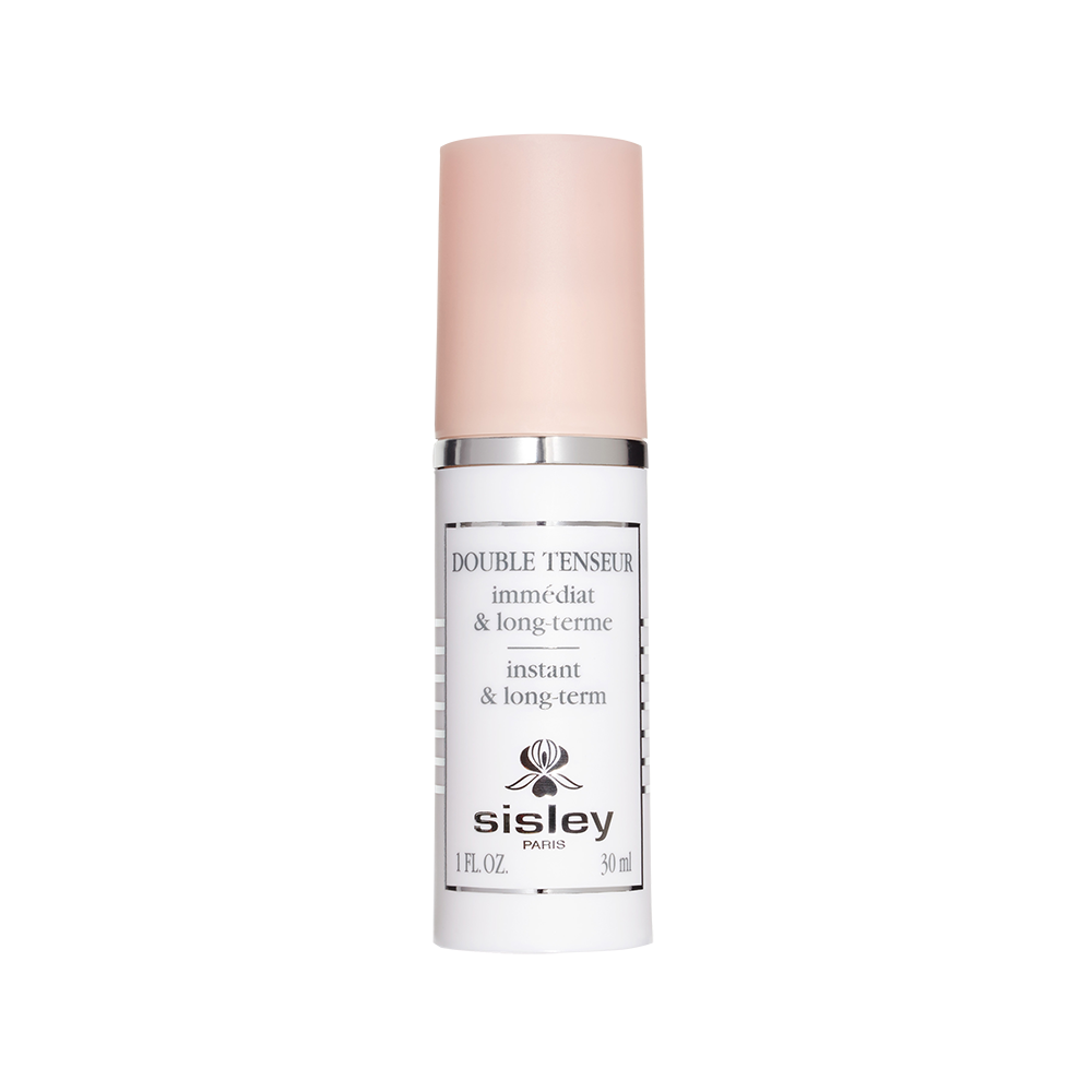 Sisley Double Tenseur Instant & Long-Term 30ml