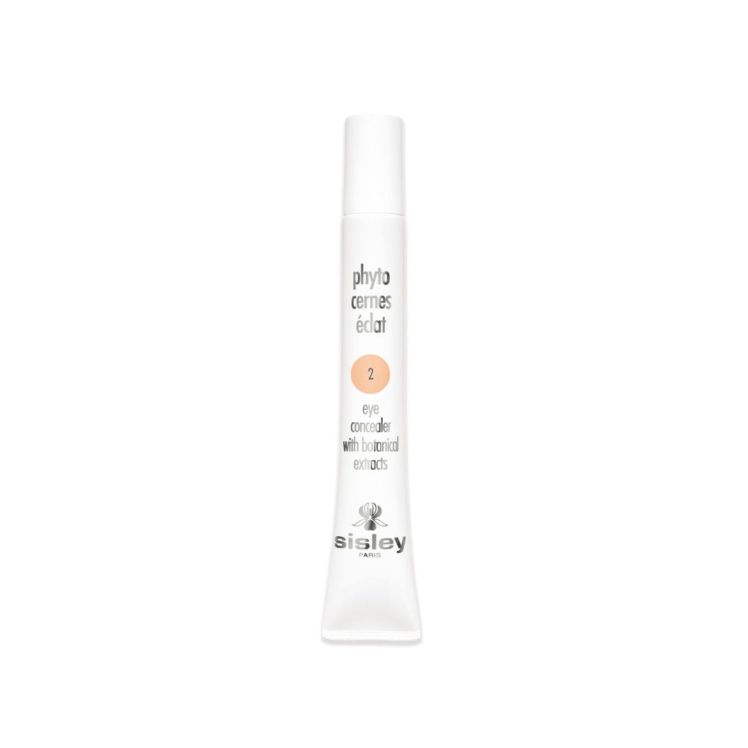 Sisley Phyto-Cernes Eclat - Tinted Eye Concealer 2 Peachy Tint 15ml