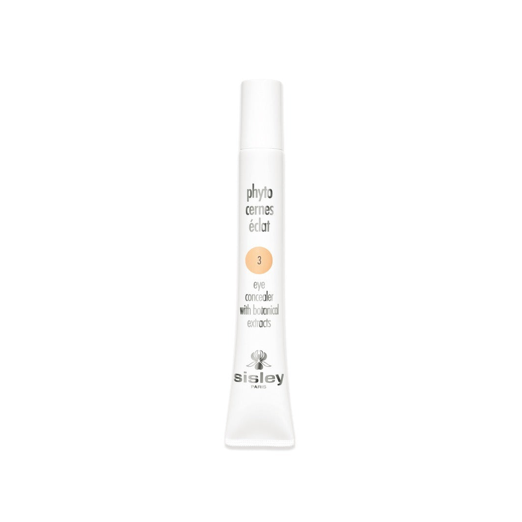 Sisley Phyto-Cernes Eclat - Tinted Eye Concealer Apricot Tint 15ml