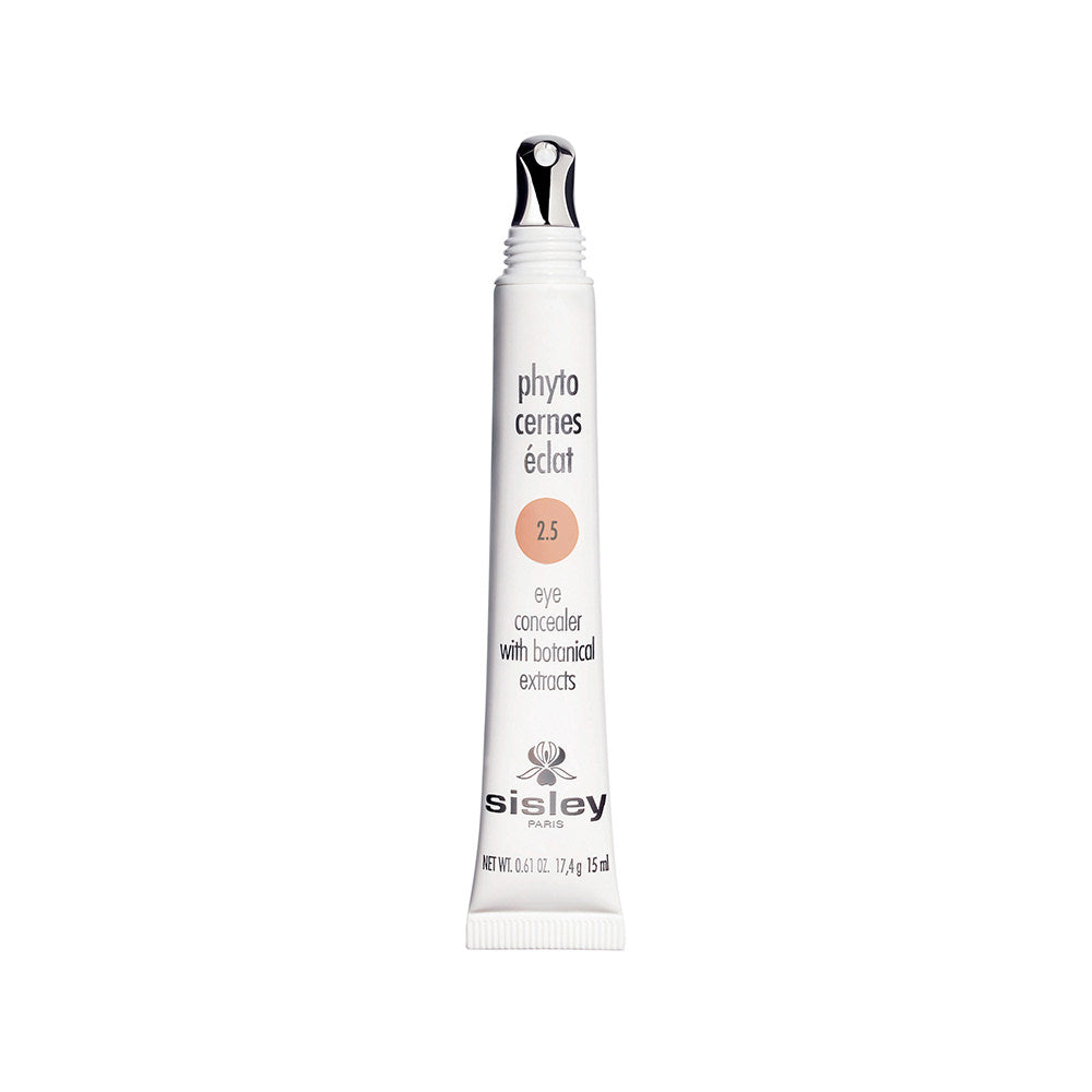 Sisley Phyto-Cernes Eclat - Tinted Eye Concealer 2.5 - 15ml