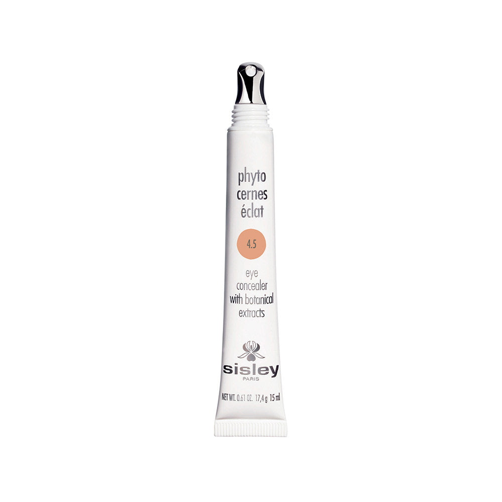 Sisley Phyto-Cernes Eclat - Tinted Eye Concealer 4.5 - 15ml