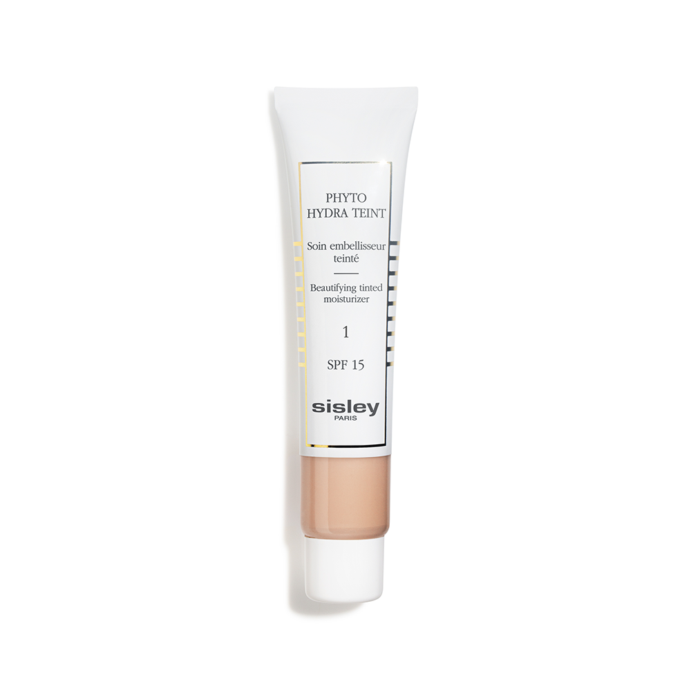 Sisley Phyto Hydra Tient Tinted Moisturizer spf 15 - 1 Light 40 ml.