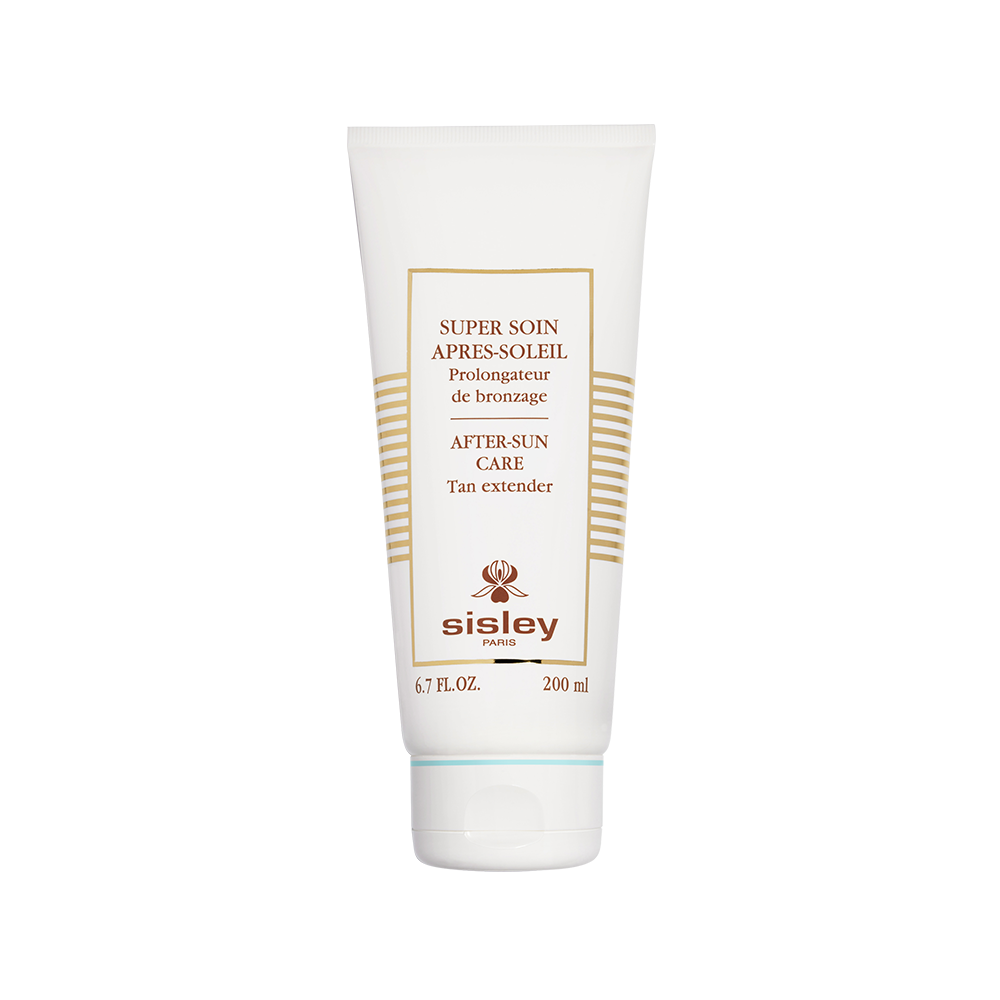 Sisley Super Soin Aprés Soleil -After Sun Care 200ml