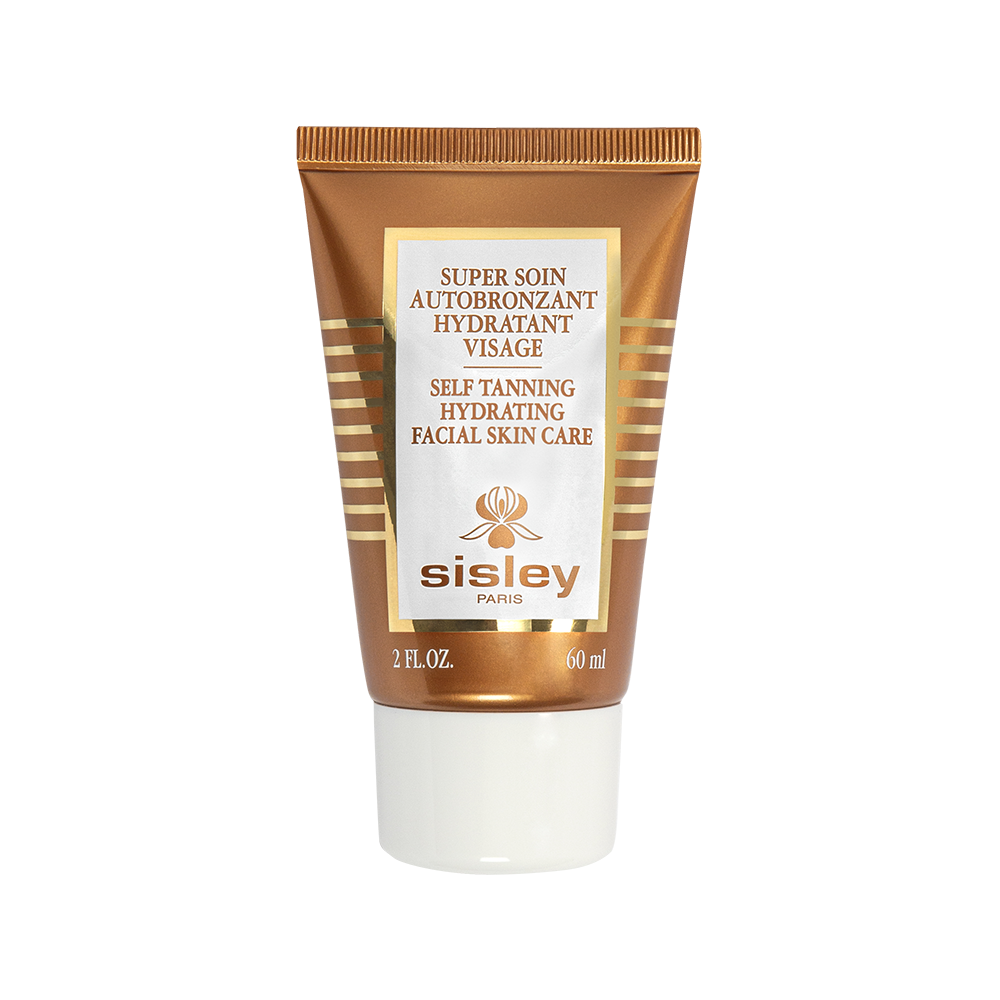 Sisley Self Tanning Hydrating Facial Skin Care 60 ml.