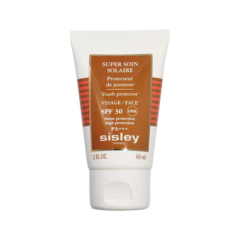 Sisley Super Soin Solaire Facial Sun Care SPF 30 - 60ml.