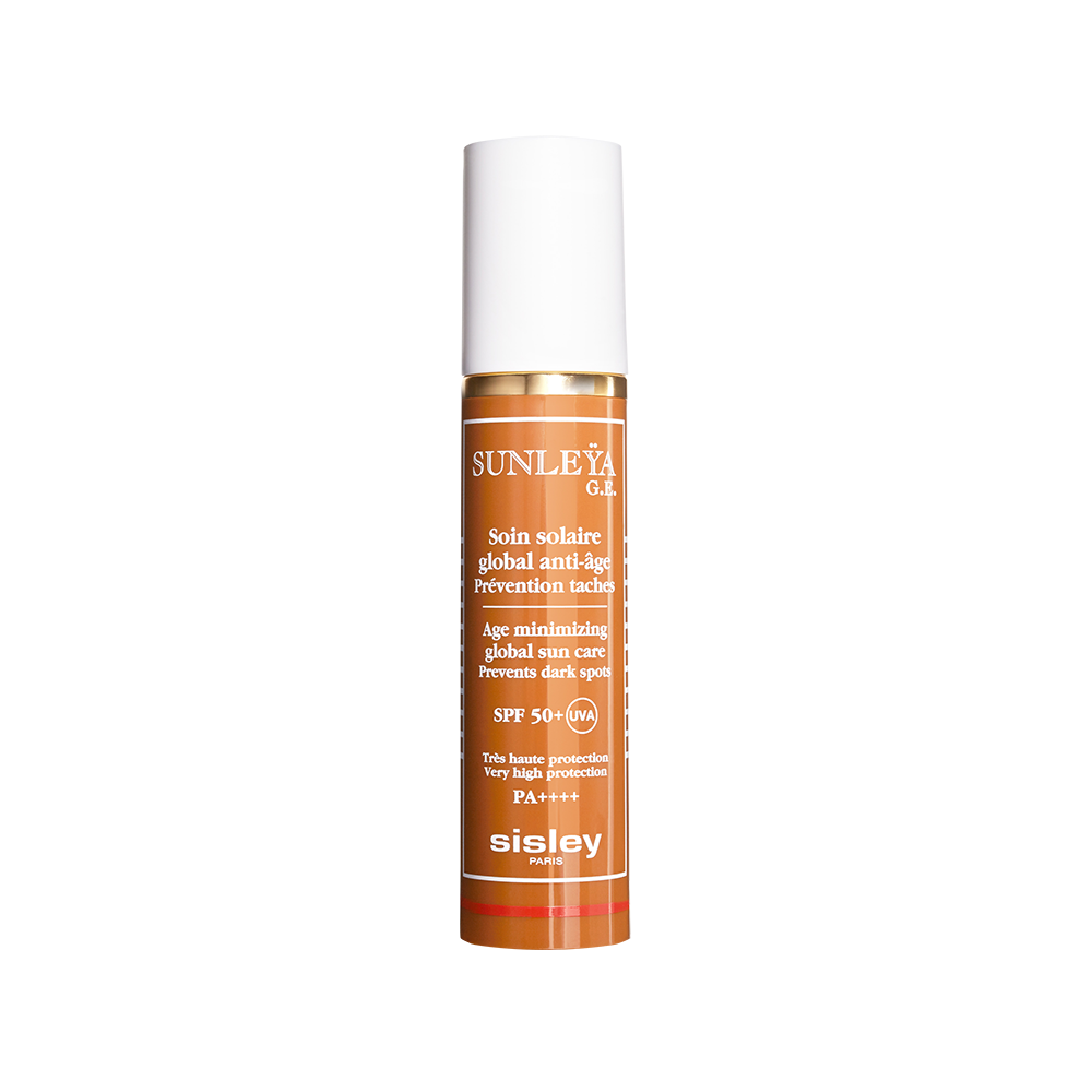 Sisley Sunleÿa G.E. sun care SPF 50+ 50 ml.