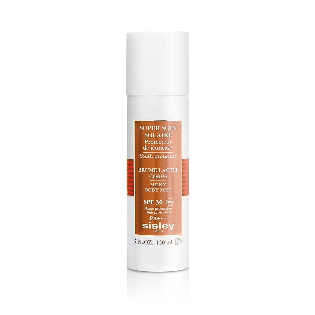 Sisley Super Soin Solaire Milky Body Sun Care SPF 30 150ml