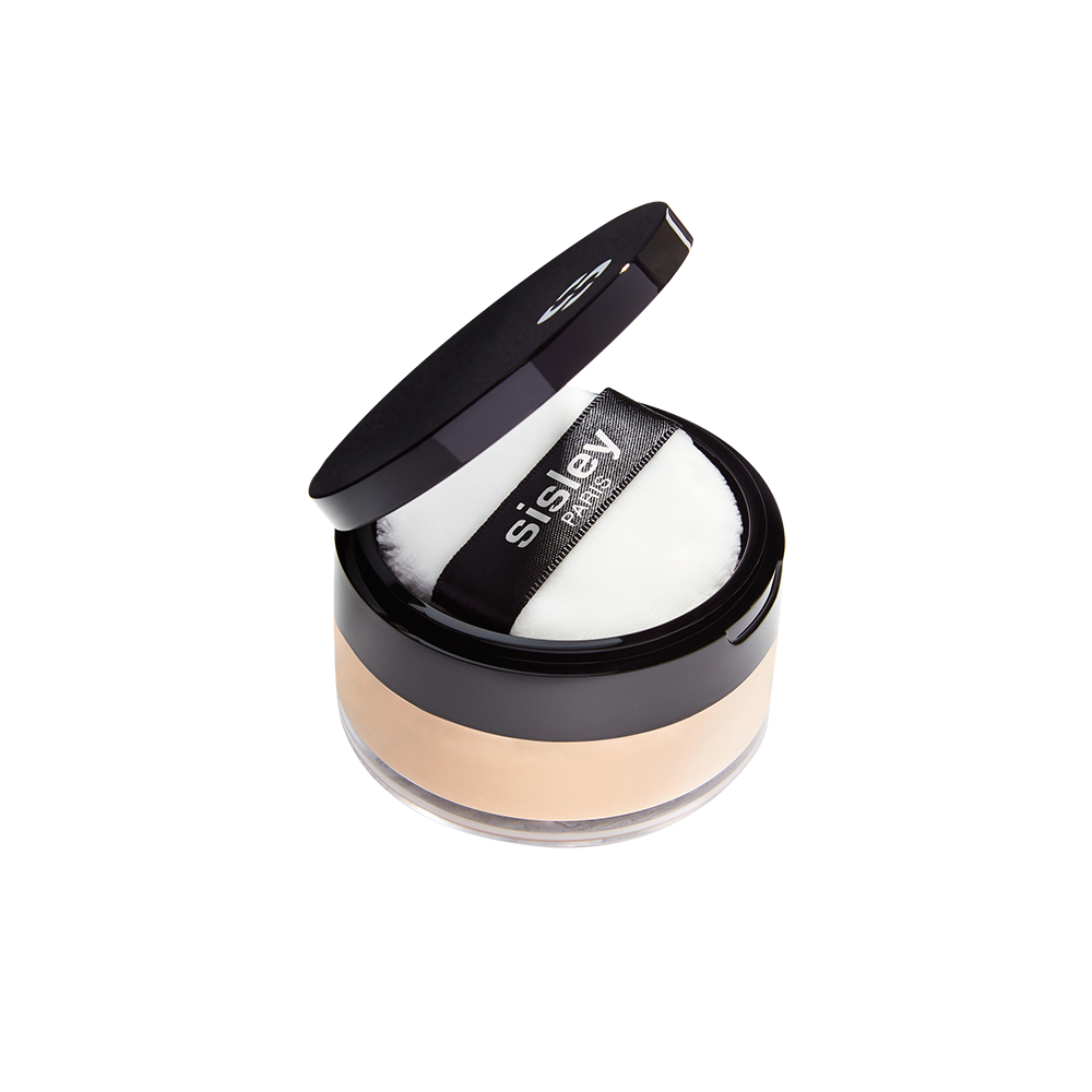 Sisley Poudre Libre 0-Irisee 12g