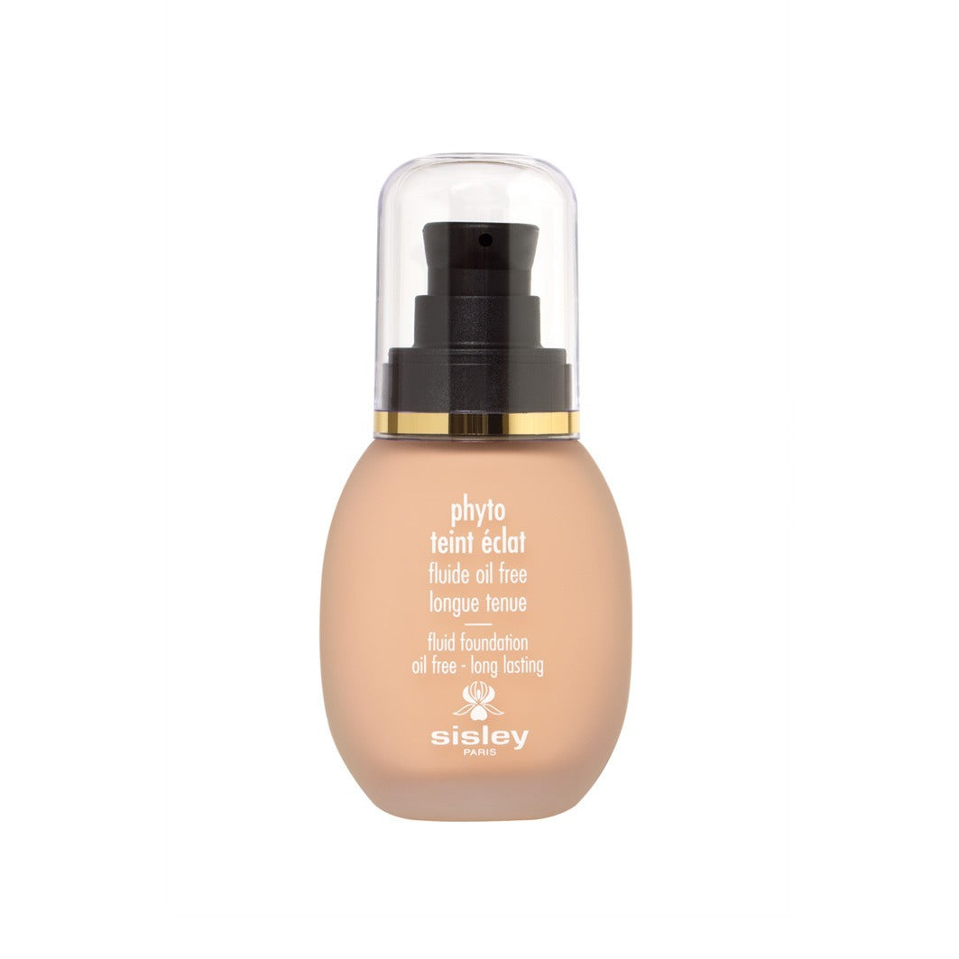 Sisley Phyto-Teint Ultra Eclat - Olie fri Foundation 2N1 Sand