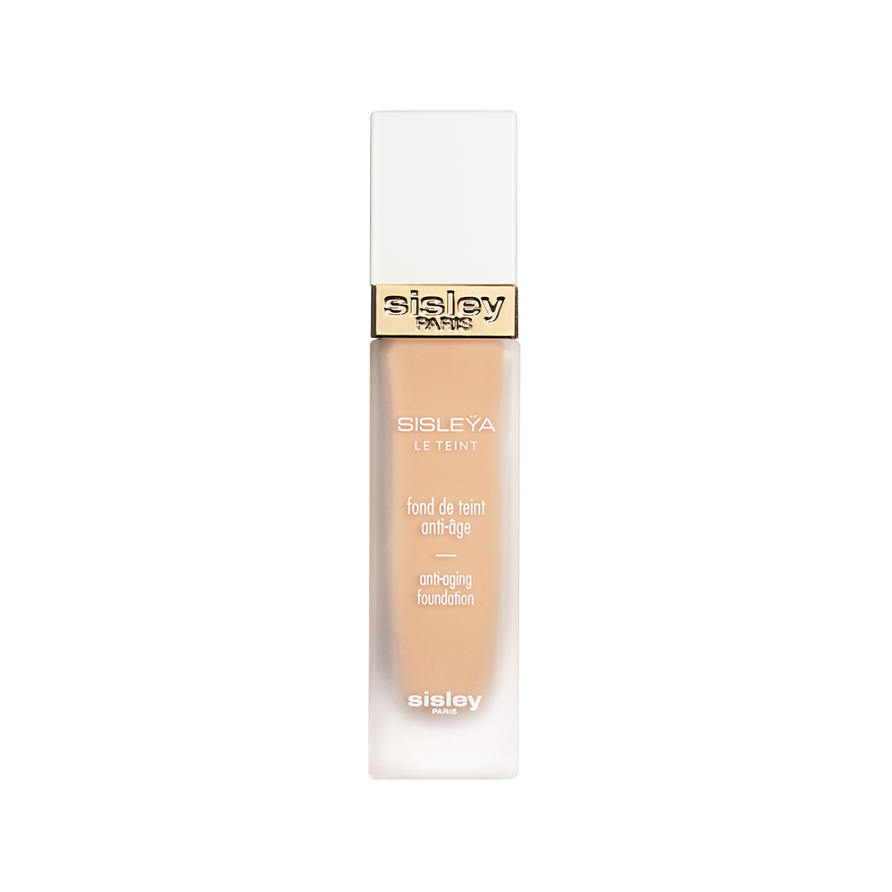 Sisley Sisleÿa Le Teint Anti-Aging Foundation 0 Rose Vanilla 30ml