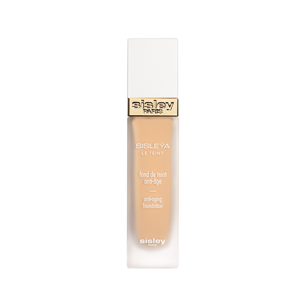 Sisley Sisleÿa Le Teint Anti-Aging Foundation 0 Beige Porcelain 30ml