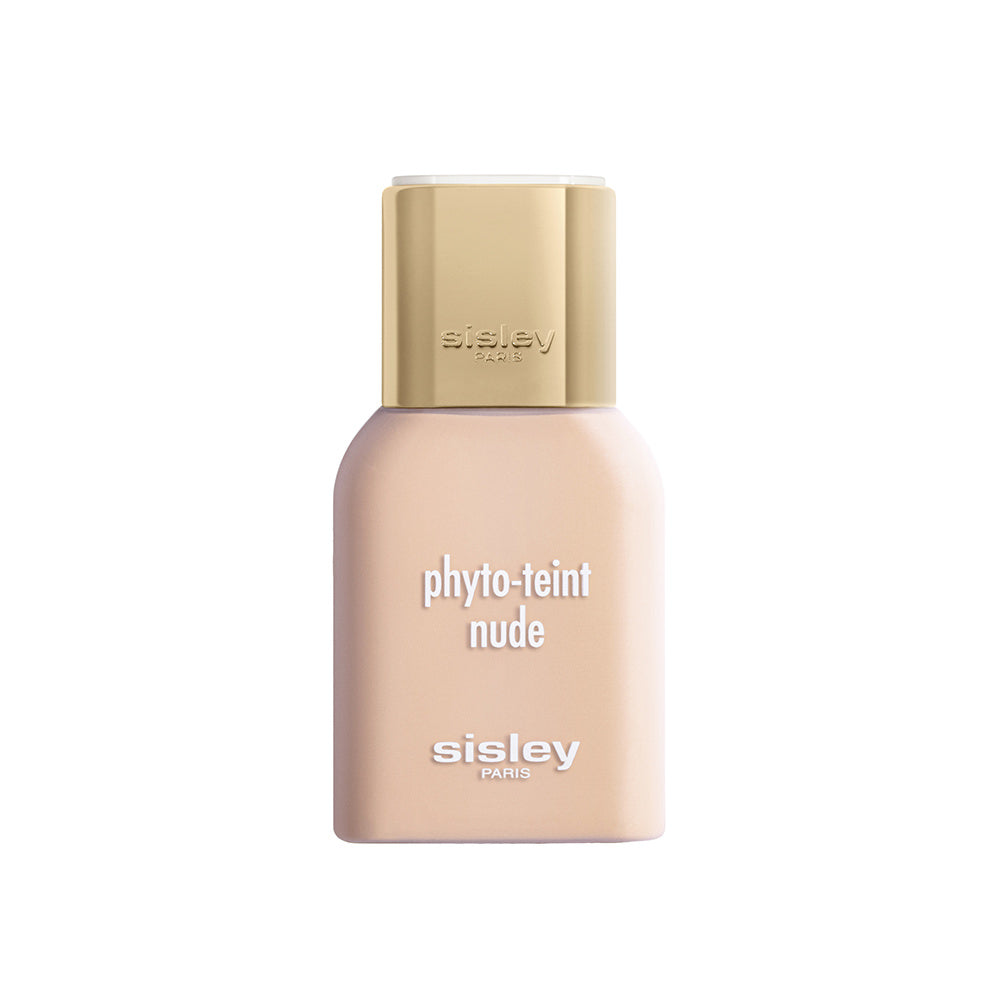 Sisley Phyto-Tient Nude Foundation 000N Snow 30 ml.