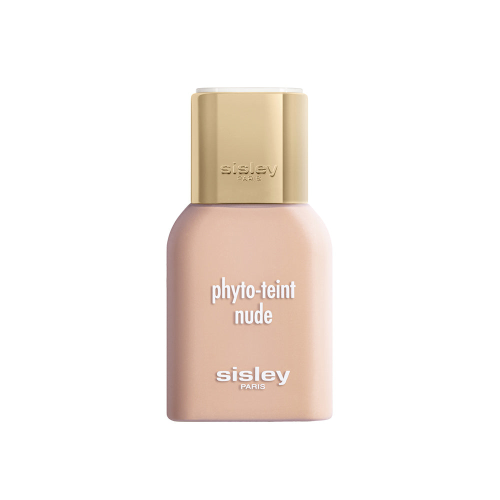 Sisley Phyto-Tient Nude Foundation 00 Swan 30 ml.