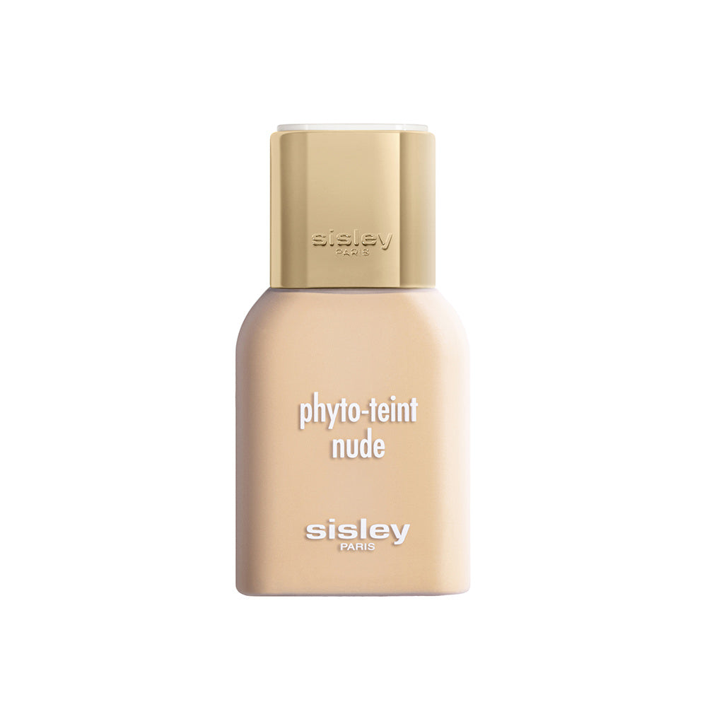 Sisley Phyto-Tient Nude Foundation 00W Shell 30 ml.