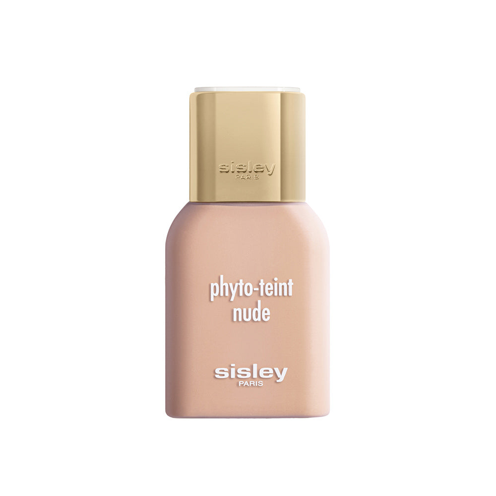 Sisley Phyto-Tient Nude Foundation 1C Petal 30 ml.