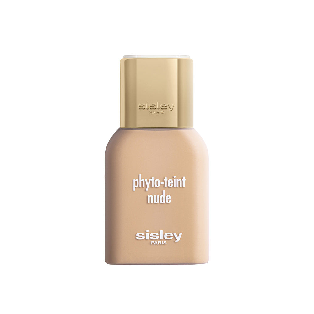 Sisley Phyto-Tient Nude Foundation 1W Cream 30 ml.