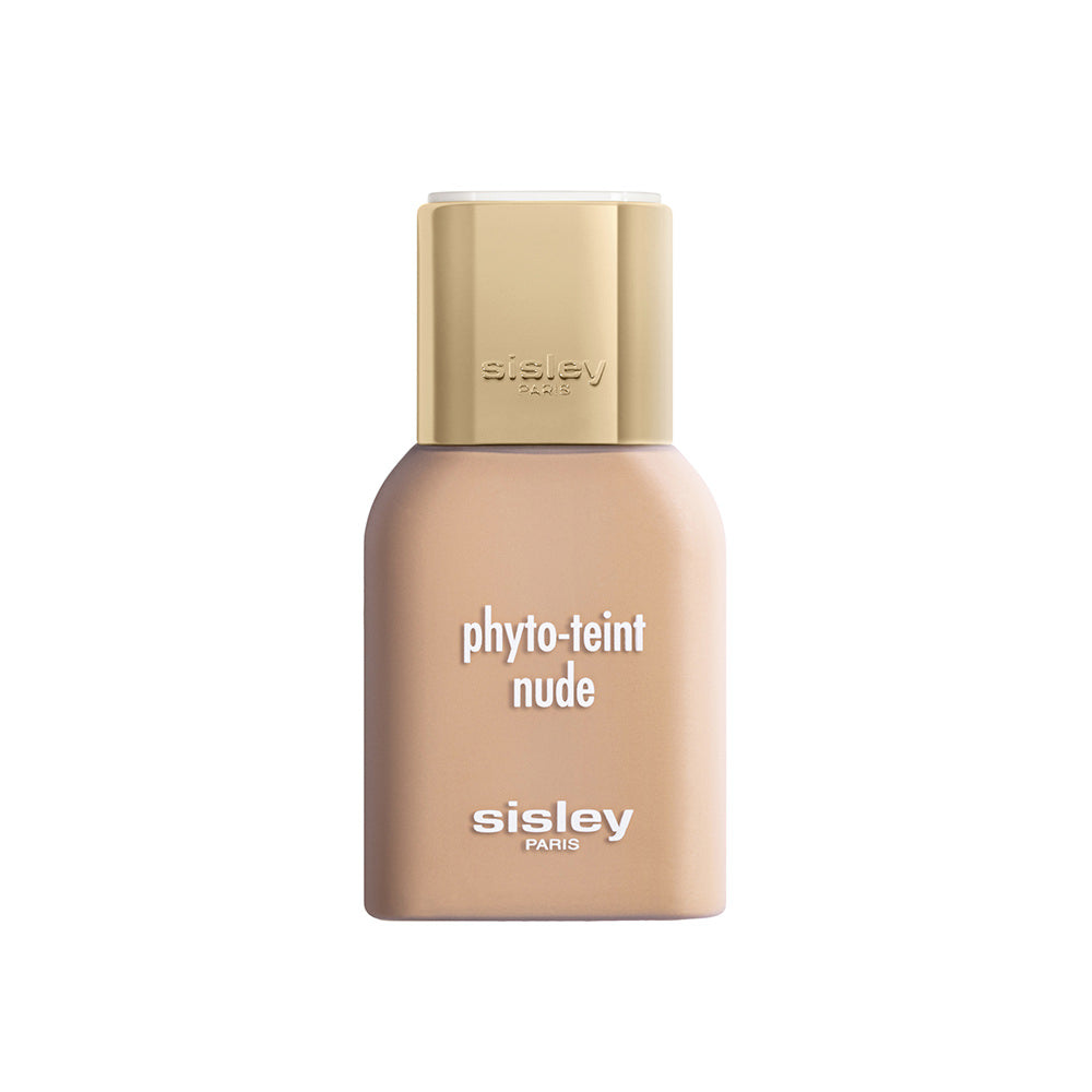 Sisley Phyto-Tient Nude Foundation 2N Ivory Beige 30 ml.