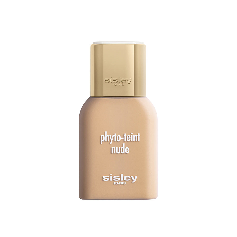 Sisley Phyto-Tient Nude Foundation 2W1 Light Beige 30 ml.