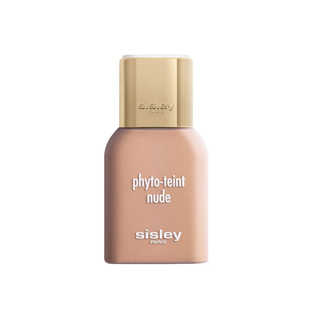 Sisley Phyto-Tient Nude Foundation 3C Natural 30 ml.