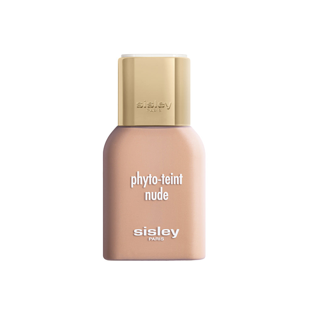 Sisley Phyto-Tient Nude Foundation 2C Soft Beige 30 ml.