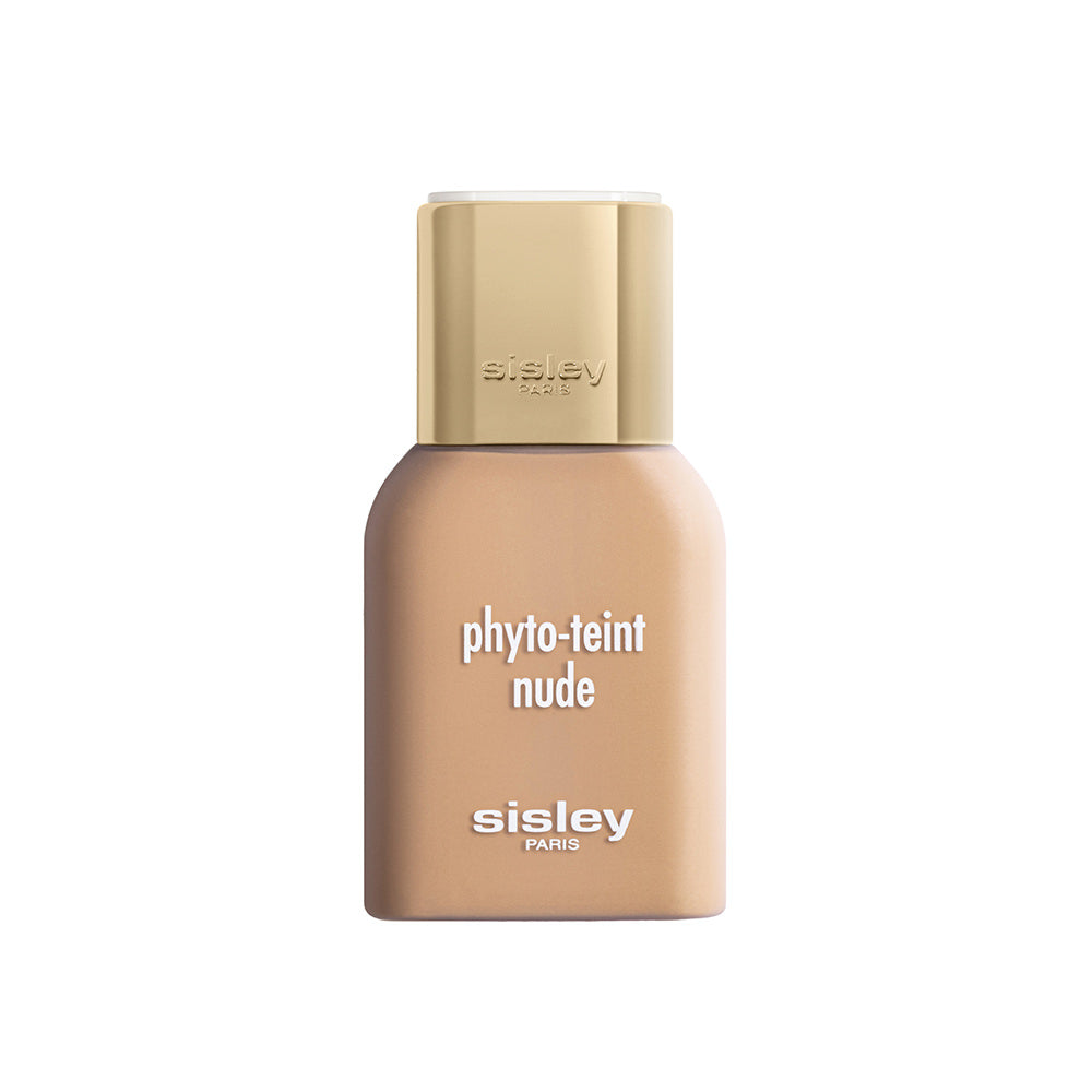 Sisley Phyto-Tient Nude Foundation 3W1 Warm Almond 30 ml.