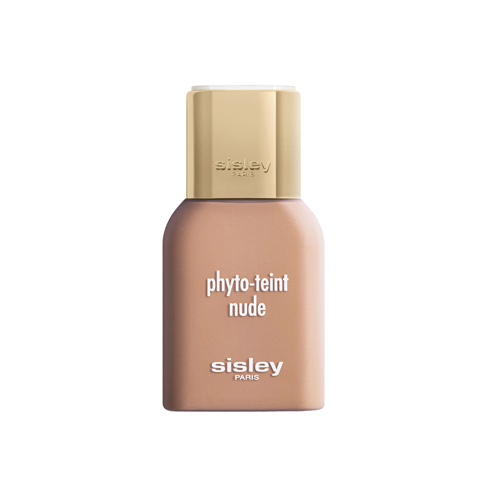 Sisley Phyto-Tient Nude Foundation 4C Honey 30 ml.