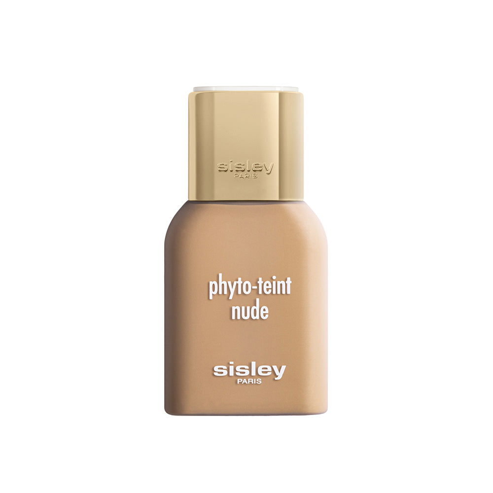 Sisley Phyto-Tient Nude Foundation 4W Cinnamon 30 ml.