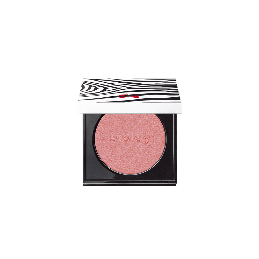 Sisley Le Phyto-Blush 1- Pink Peony 6,5 gr.