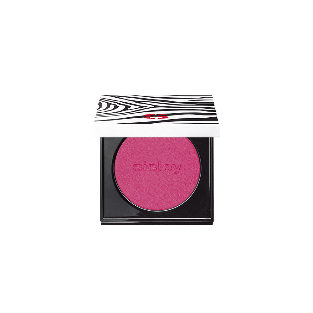 Sisley Le Phyto-Blush 2- Rosy Fushia 6,5 gr.