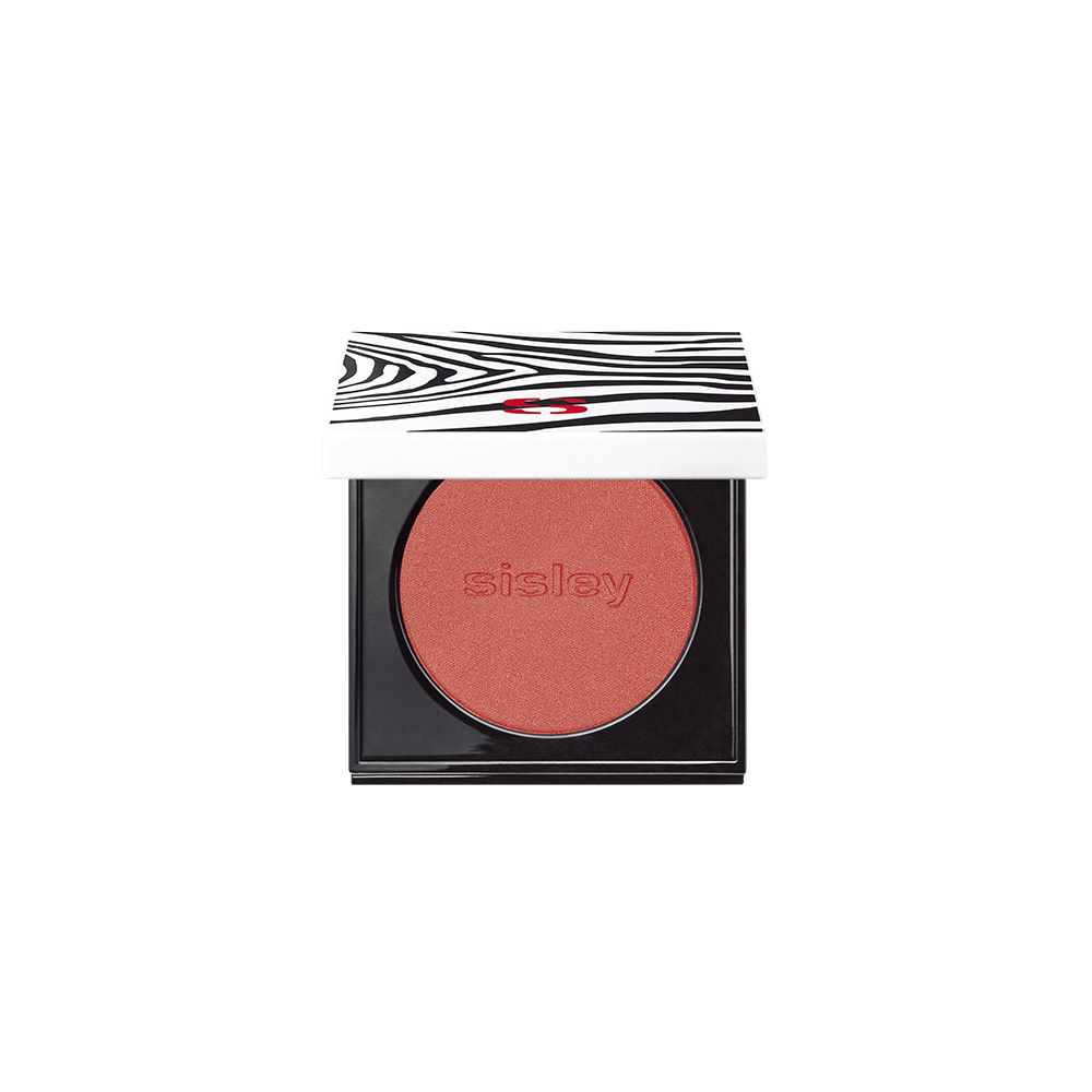 Sisley Le Phyto-Blush 3- Coral 6,5 gr.