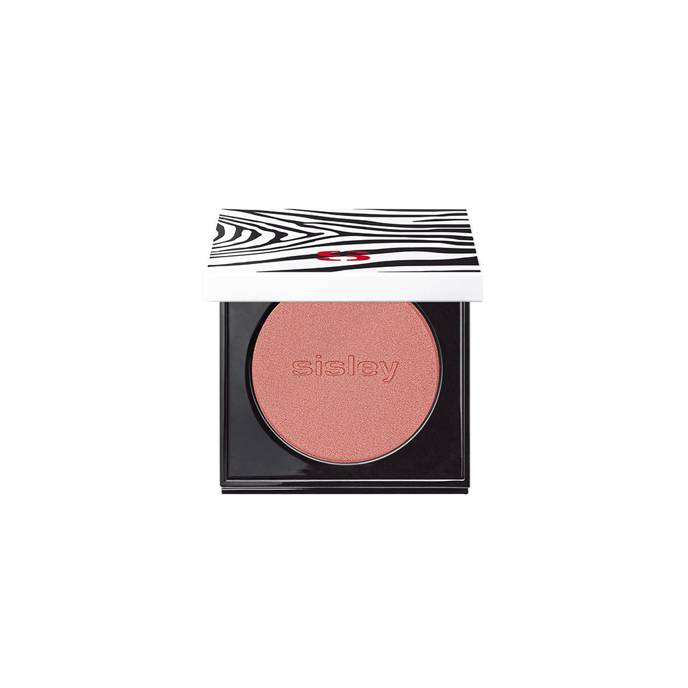 Sisley Le Phyto-Blush 4- Golden Rose 6,5 gr.