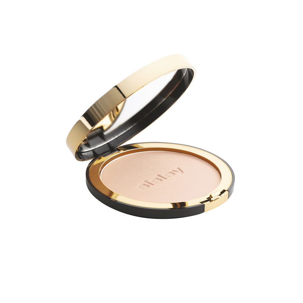 Sisley Phyto-Poudre Compacte 1 Rosy 12 g.