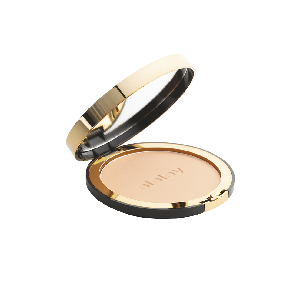 Sisley Phyto-Poudre Compacte 2 Natural 12 g.