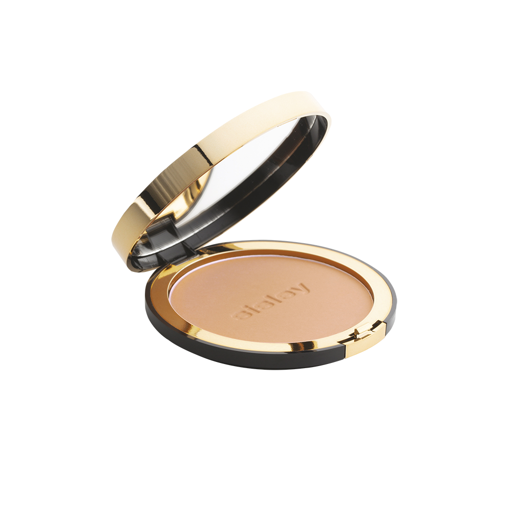 Sisley Phyto-Poudre Compacte 3 Sandy 12 g.