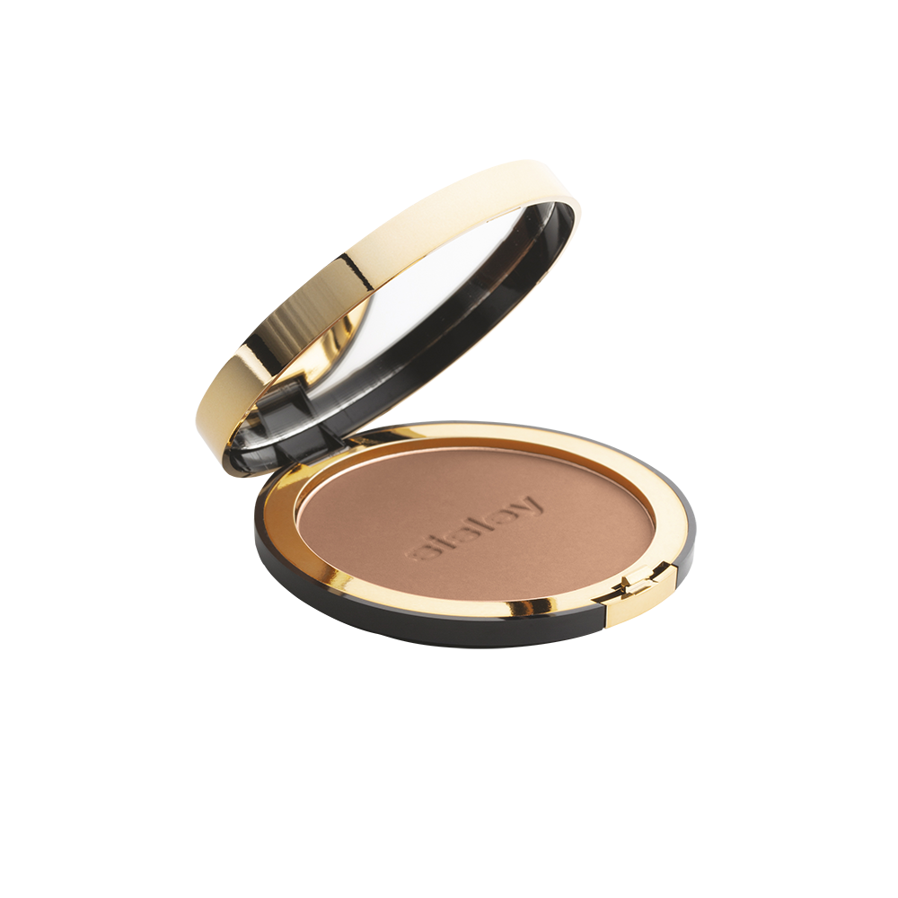 Sisley Phyto-Poudre Compacte 4 Bronze 12 g.