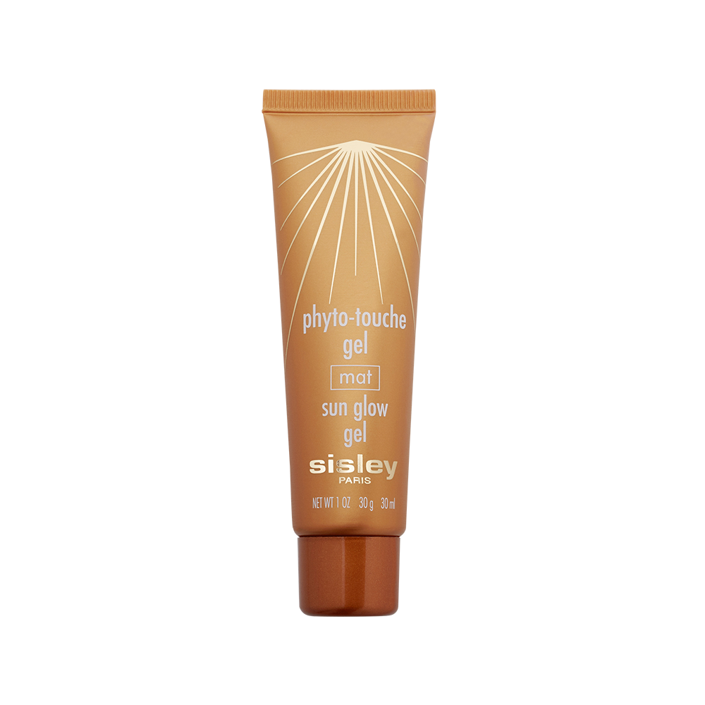 Sisley Phyto-Touche Gel Mat/ Mat Sun Glow Gel - Tube 30ml