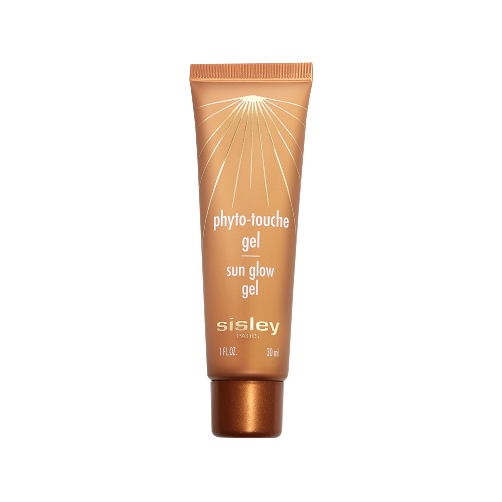 Sisley Phyto-Touche Gel Irisé Sun Glow Gel - Tube 30ml