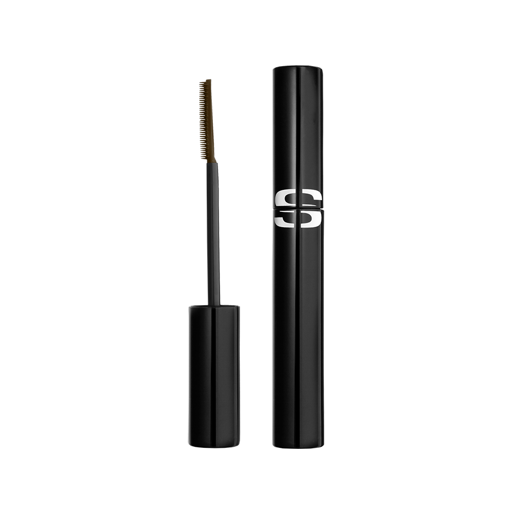 Sisley Mascara So Intense - 2 Deep Brown 7,5ml