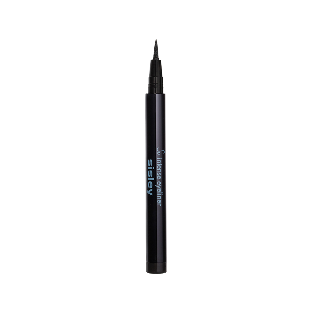 Sisley So Intense Eyeliner 01 Black 1ml