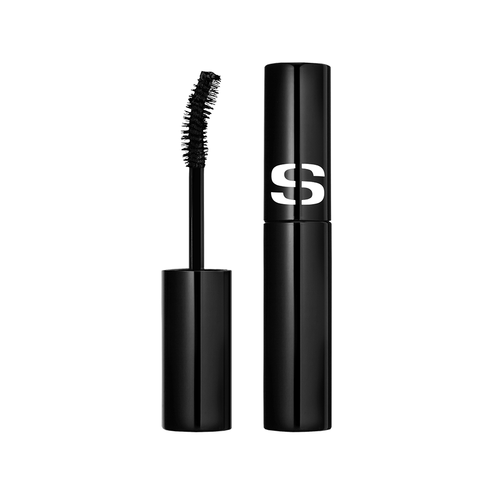 Sisley Mascara So Curl - 1 Deep Black 10ml