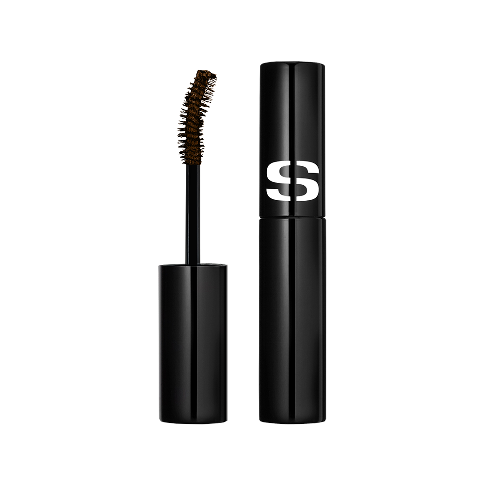 Sisley Mascara So Curl -2 Brown 10ml