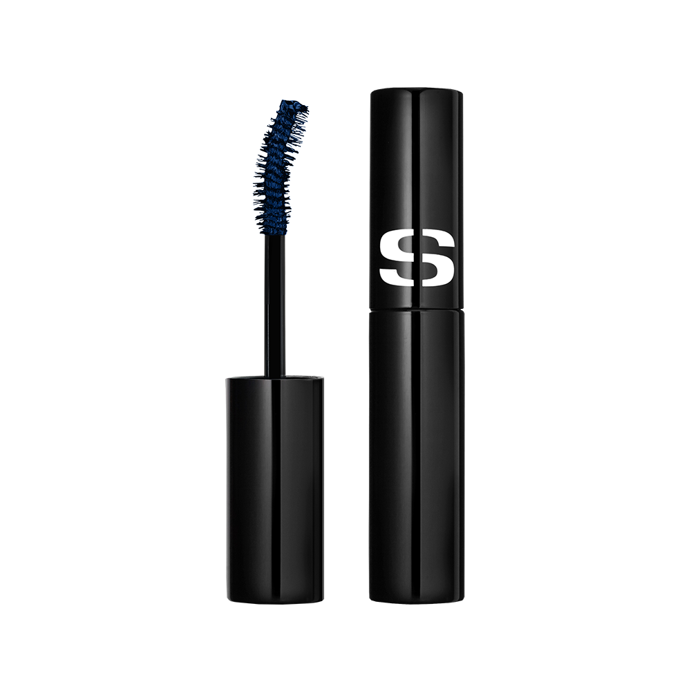 Sisley Mascara So Curl – 3 Deep Blue 10ml