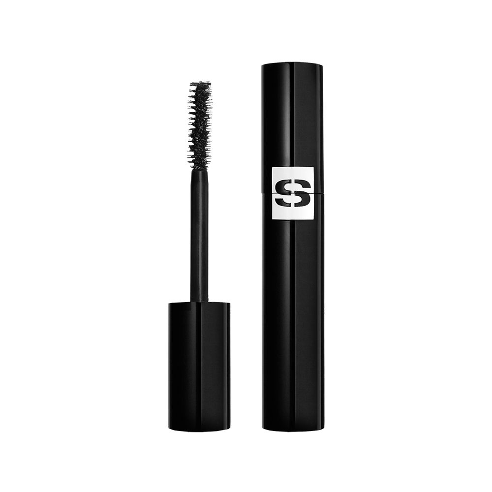 Sisley So Volume 3D Mascara -1 Deep Black 10 ml